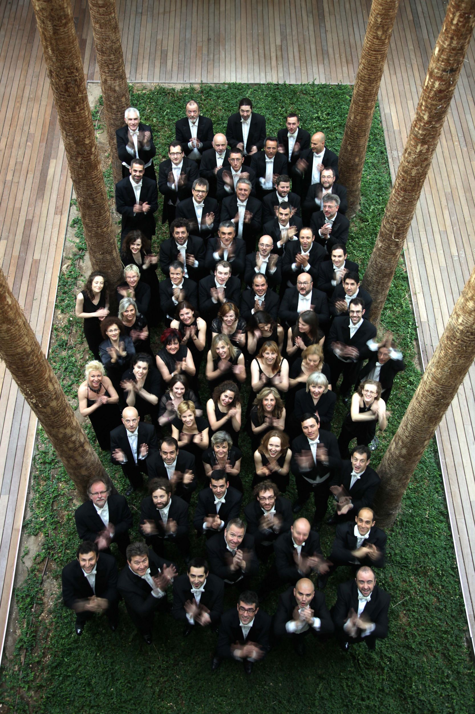 La Orquesta Sinfónica de Castilla y León vuelve este viernes al Otoño Musical Soriano